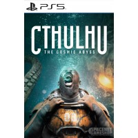 Cthulhu: The Cosmic Abyss PS5 PreOrder